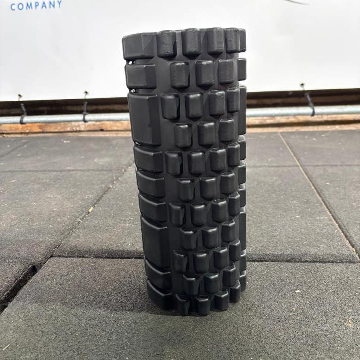 Foam Roller, Sport en Fitness, Fitnessmaterialen, Overige typen, Ophalen of Verzenden