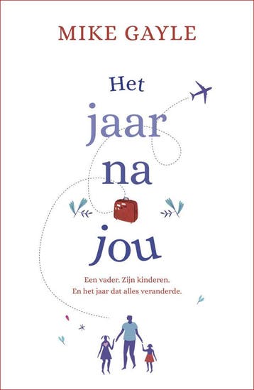 Het jaar na jou (Goed), Boeken, Verzenden, Nieuw