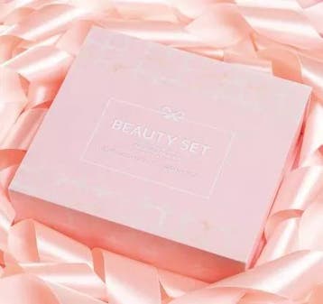 Mediceuticals Beauty Set (Shampoo), Verzenden, Nieuw, Gel, Wax, Haarlak of Mousse