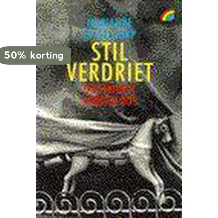 Stil verdriet / Rainbow pocketboeken / 366 9789041701107, Livres, Grossesse & Éducation, Envoi