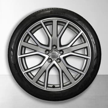 Audi A6 S6 C8 4K 20 inch originele velgen 4K0601025AB | Zome, Autos : Pièces & Accessoires, Pneus & Jantes, Ophalen of Verzenden