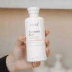 Keune Confident Curl Shampoo, Handtassen en Accessoires, Uiterlijk | Haarverzorging, Verzenden, Nieuw, Shampoo of Conditioner