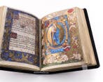 Narcissus Renner - Prayer book of the Margravine of