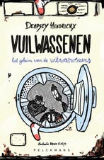 Vuilwassenen 9789463376396 Dempsey Hendrickx, Verzenden, Zo goed als nieuw, Dempsey Hendrickx