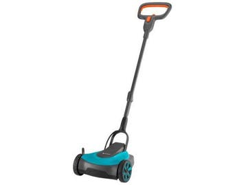 GARDENA HandyMower Li-18/22 - Accu-grasmaaier - Maaibreedte, Tuin en Terras, Verzenden, Nieuw, Gardena