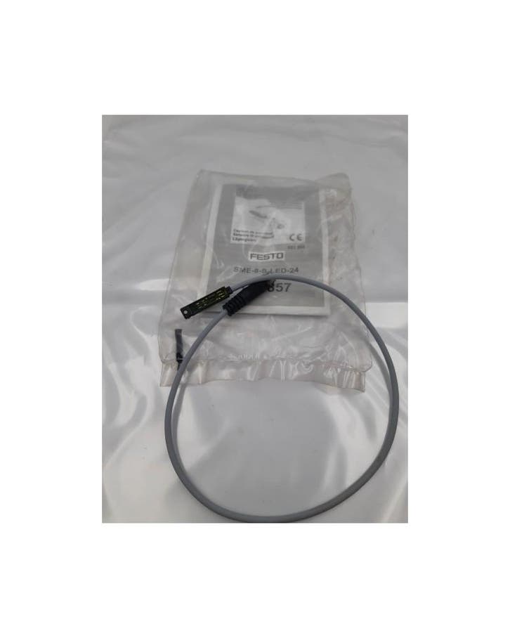 Festo Naderingssensor SME-8-S-LED-24, Zakelijke goederen, Machines en Bouw | Houtbewerking, Verzenden