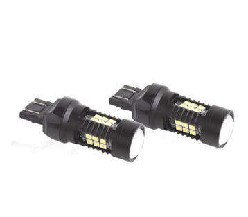 Ampoule Led Double Pôle T20 7443, Verzenden
