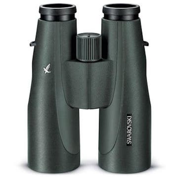 Swarovski Optik SLC 8x56 W B, Ophalen of Verzenden, Nieuw