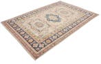 Kazak - Vloerkleed - 240 cm - 167 cm - Handgemaakt -, Nieuw