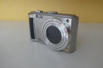 Panasonic Lumix TZ-5 met Leica 28-280mm Mega O.I.S,optical, Nieuw