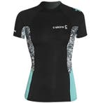 C-Skins Solace Uv Rash Vest Short Sleeve Dames Maat 8, Ophalen of Verzenden, Nieuw