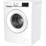 Sharp Es-gfb8143w3 - Wasmachine - 8 kg - 1400 tpm -, Electroménager, Ophalen of Verzenden