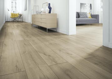 Classen XL 52540 laminaat eiken bruin 300x1300, Ophalen of Verzenden, Nieuw