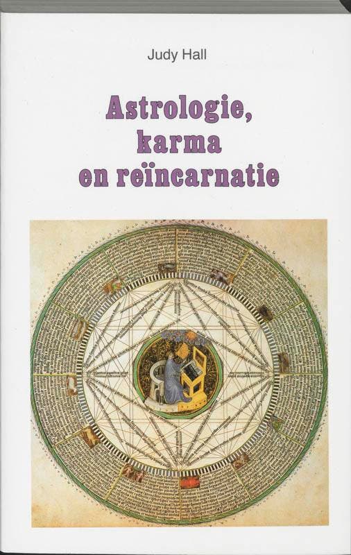 Astrologie, karma en reïncarnatie 9789020216752 J. Hall, Boeken, Esoterie en Spiritualiteit, Gelezen, Verzenden