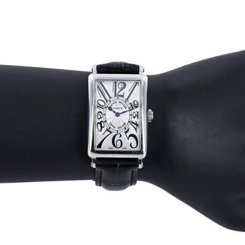 Franck Muller - Long Island - Sans prix de réserve - 952QZ -