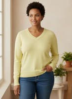 Yest Curve trui Jazmin3(52)Maat 46/48 (XL) of groter, Kleding | Dames, Truien en Vesten, Verzenden, Nieuw, Maat 46/48 (XL) of groter