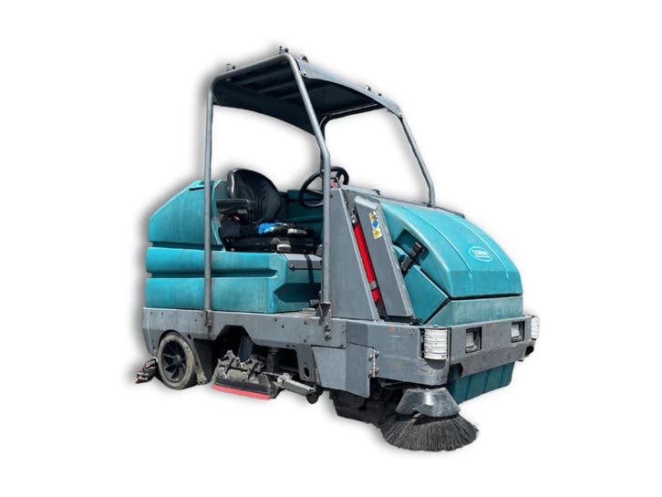 Tennant 8300, Zakelijke goederen, Machines en Bouw | Onderhoud en Reiniging, Ophalen of Verzenden