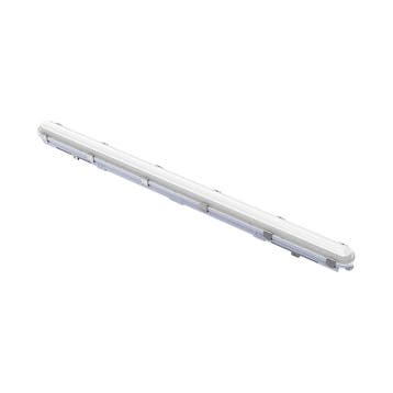 LED BATTEN | CLIFF | 35-60W | 150CM | 5-ADERIG | CCT-SWITCH, Maison & Meubles, Lampes | Lampes en vrac, Verzenden