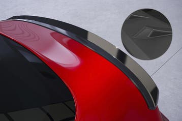Achtervleugel met ABE voor Tesla Model 3 HF985-L, Verzenden, Nieuw