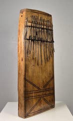 sanza - Sculpture - Congo (Sans prix de réserve)