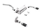 Cat-back uitlaatsysteem | BMW 2 Series M240i Coupé© (alleen, Autos : Pièces & Accessoires, Verzenden