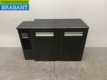Gamko Fustenkoeler 8 x 20 liter 135 cm 230V Horeca, Ophalen of Verzenden, Nieuw in verpakking