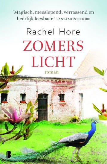 Zomers Licht - Hore, Verzenden, Nieuw