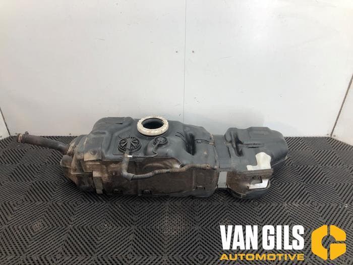 Tank Toyota Landcruiser O295615, Auto-onderdelen, Motor en Toebehoren
