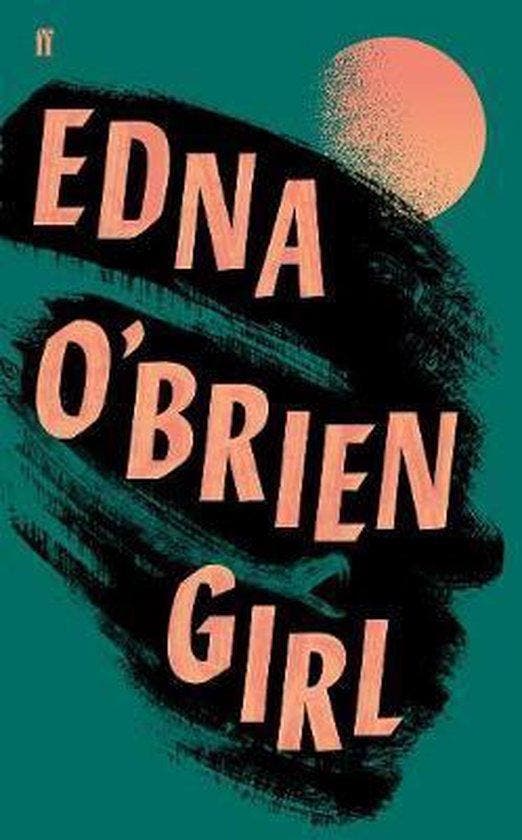 Girl 9780571341160 Edna OBrien, Boeken, Taal | Engels, Gelezen, Verzenden