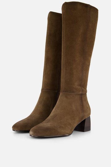TAMARIS Core Dames Laarzen -bruin Maat 37 (Damesschoenen), Kleding | Dames, Verzenden, Nieuw