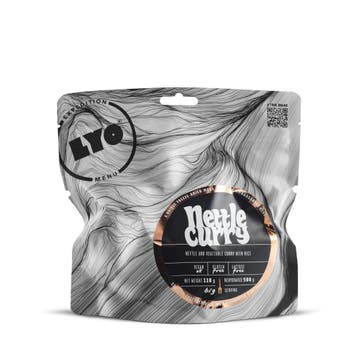 Nettle Curry - Lyofood - Rampready, Divers, Produits alimentaires