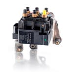 Porsche Panamera 970 ventielblok Continental 97035815302, Auto-onderdelen, Verzenden, Nieuw, Porsche