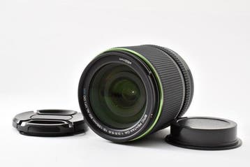 Pentax smc DA 3.5-5.6/18-135mm ED AL DC WR Objectif à focale, Nieuw