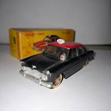 Dinky Toys 1:43 - Voiture miniature - Simca Ariane taxi, Hobby en Vrije tijd, Nieuw