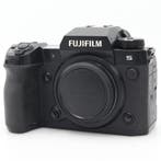 Fujifilm X-H2S body | Tweedehands, Verzenden, Zo goed als nieuw