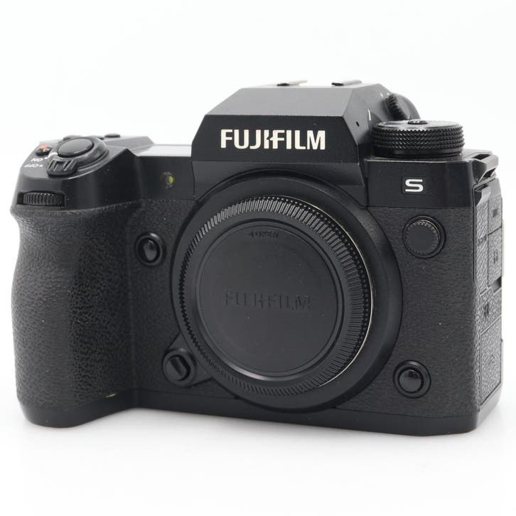 Fujifilm X-H2S body | Tweedehands, Audio, Tv en Foto, Fotocamera's Digitaal, Zo goed als nieuw, Verzenden