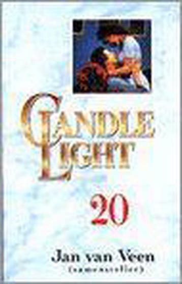 20 Candlelight 9789065642936, Boeken, Verzenden, Zo goed als nieuw