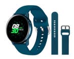 DrPhone Samsung Galaxy S3 / Watch 46mm Horlogeband –, Verzenden