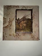Led Zeppelin - sin nombre ( zoso ) / In through The Out Door, Cd's en Dvd's, Nieuw in verpakking