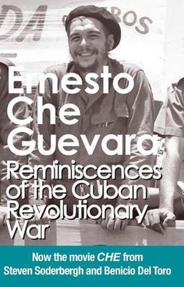Reminiscences Of The Cuban Revolutionary War 9781920888336, Verzenden, Che Guevara