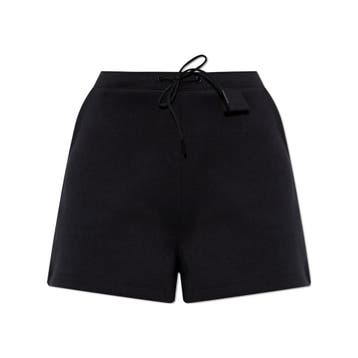 IRO • zwarte Velora short • XS, Kleding | Dames, Verzenden, Zwart, Maat 42/44 (L), Nieuw