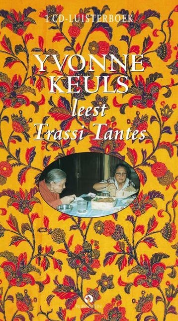 Trassie tantes 9789054446194 Yvonne Keuls, Verzenden, Gelezen, Yvonne Keuls