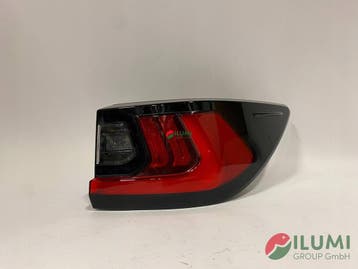Lexus LBX 24 - rechter LED achterlicht Europa, Verzenden