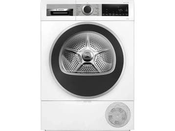BOSCH WQG233DLNL - Warmtepompdroger - Easy Clean filter -, Verzenden