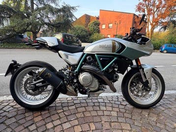 Ducati - Formula 73 - 800 cc - 2026