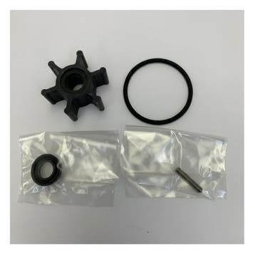 Bieden: Jabsco SK26-101-37 Service and Repair Kit for Marin, Ophalen of Verzenden, Nieuw