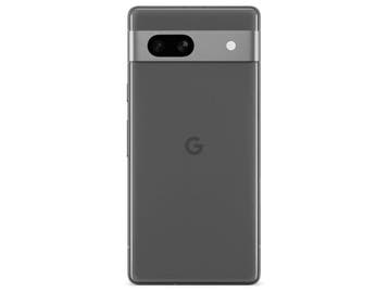 Google Pixel 7a - Zwart - 128 GB - Fysieke simkaart + eSIM, Telecommunicatie, Verzenden, Zo goed als nieuw