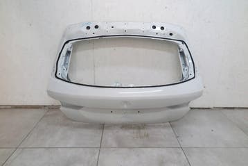 achterklep kofferbak BMW 1 F40, Verzenden, Gebruikt