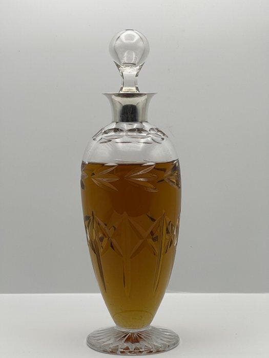 Karaf - .925 zilver, Antiquités & Art, Antiquités | Argent & Or