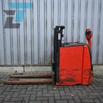 Linde D10 Elektrische stapelaar, Stapelaar